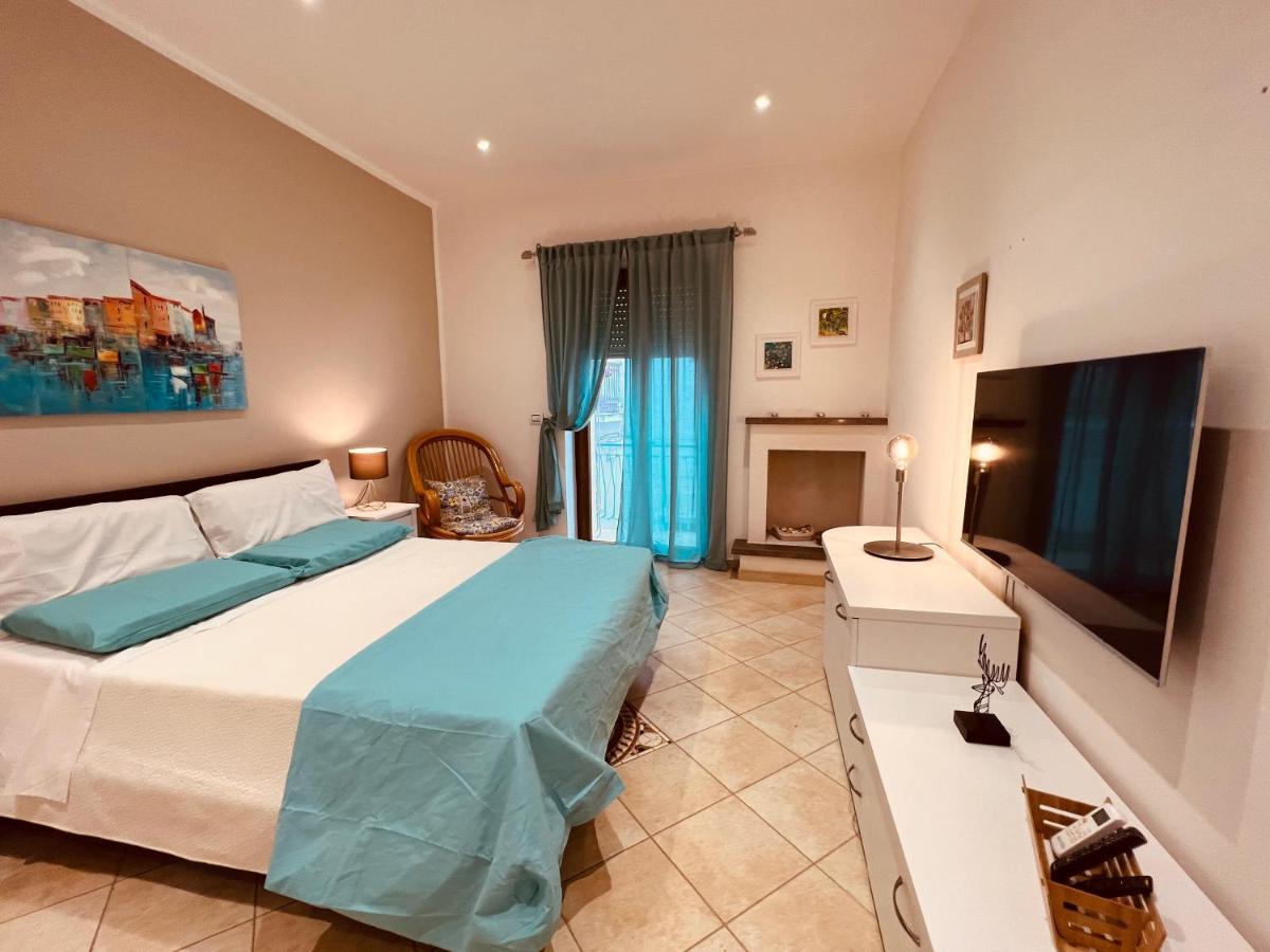 Villa Casa dei fiori Carovigno Esterno foto
