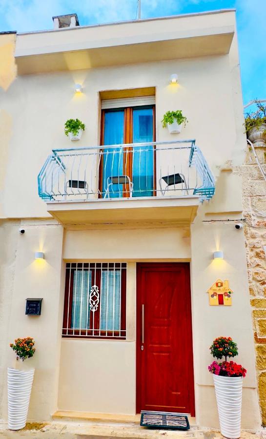 Villa Casa dei fiori Carovigno Esterno foto