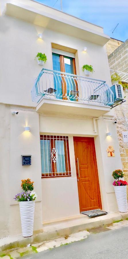 Villa Casa dei fiori Carovigno Esterno foto